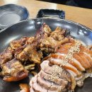 족발3시30분 - 노원구 노원로 3 | [화랑대맛집]화랑대역 미니 족발 맛집 족발 3시30분에서 알뜰메뉴 먹고온 후기