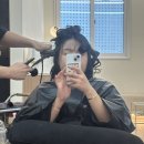 헤어그램 - 북구 | 경산 중산동 미용실 레이어드펌 후기 헤어그램
