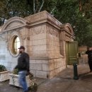 풍경공원 화장실 이미지