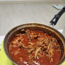 광혜원중학교 | 진천 광혜원 야식나라 닭발 포장 후기