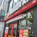 버거킹 부산개금점 이미지