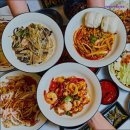 729 | [인천 맛집 추천] 도원반점 인천논현점 호텔 셰프의 진짜 중식