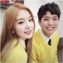 아이린 이미지