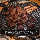거창원조뒷고기 | 울산 달동 초필살돼지구이 🍖 평일 웨이팅 정보 • 맛조합 꿀팁 • 내돈내산 후기