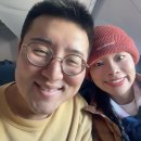 자랑스러운 양양인상 시상식 | D+304 | 쏭탱부부 | 세계여행 | 미국🇺🇲뉴욕 | in 뉴~~~욕~~~