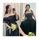 페어립트 피팅 후기 :: 셀프 웨딩 드레스 맛집 가성비 촬영드레스 대여 피팅 키작녀 후기