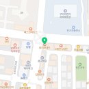파리바게뜨옥계양포도서관점
