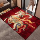 재봉틀로 꾸미는 행복한 우리집 | 아기매트 비교하며 고르다 발견한 우리 집 현관의 따뜻한 변화 후기