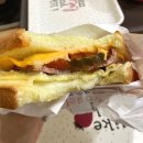 이삭토스트 강남점