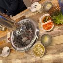 크로스핏무도_1 | 포천 맛집 숯불닭갈비에 반한 설악막국수춘천닭갈비 포천점 방문 후기