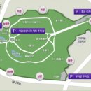 구의문주차장~어린이회관정문 이미지