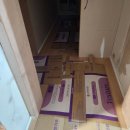 세븐일레븐광진그랜드파크점 | 광진구 일성파크아파트 구정마루 그랜드텍스쳐165 본오크 마루업체시공후기