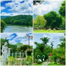 둘레길가든 | 걷기 일상 - 서울대공원 2부 테마가든