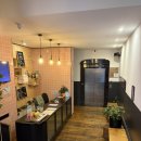 스페이스 호스텔 | 멜버른 호스텔 3곳 후기 (스페이스, 바운스, YHA)