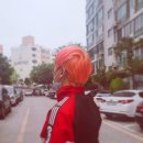 대구율하미용실/비브라운헤어/비브라운/베이비핑크/베이비핑크염색/파스텔핑크/율하염색/율하미용실...