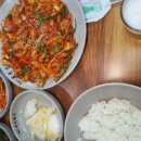 정윤기 황칠낙지 이미지