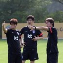 2013 동아시아컵 축구 대한민국:남자대표7.20(토) 저녁7시 호주戰 0:0 무승부 / 여자대표7/21(일) 저녁6시15분 북한戰 1:2 북한승 이미지