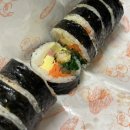 이만복김밥초롱꽃