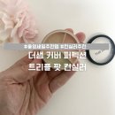 올리브영 컨실러 추천, 더샘 커버 퍼펙션 팟 컨실러 메이크업 레디 베이스 01 코렉트 베이지 솔직 사용후기