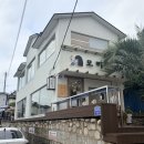 모리커피사천실안점 | 사천 실안동 오션뷰 카페｜휴양지 감성 가득한 모리커피 사천실안점
