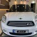 더광택 | "와이프가 더 좋아해요!" 미니 쿠페 컨트리맨 중고차 광택 잘하는 곳 서산 에이원 시공 후기