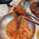 삼보갈비 | [중곡독고기집] 100% 국내산 수제 돼지갈비의 진수, '삼보수제갈비' 솔직 후기
