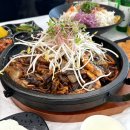 태안맛집 만리포 해수욕장 현지인 추천 식당 만리포돌짜장