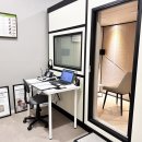 (주)우리난청보청기 이미지