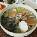운악산칼국수