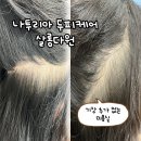 천안 쌍용동 미용실 두피케어 후기 기장추가 비용없는 살롱다원