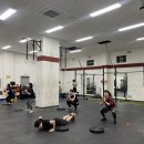 크로스핏 쿠타짐 영등포 이미지