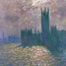 Claude Monet's Paintings Are Seriously Impressive 1. 이미지