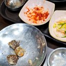 홍반장신의주찹쌀순대&감자탕 | 🍲 마포구의 숨은 찹쌀순대 맛집! 💖 &#39;홍반장신의주찹쌀순대 마포구청점&#39; 솔직 후기 🍢