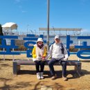 문수산성 이미지