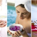 아로마테라피 이미지