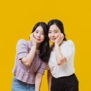 강서구 셀프사진 / 마곡동 셀프사진 #계씨사진방 찐자매후기
