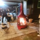 청도꽃담 이미지