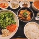 본죽앤 비빔밥 네이버블로그