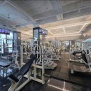 WELLS FIT | 용인 역북헬스장 '웰스핏' 리모델링 솔직 후기 조명 맛집 등극! (뉴텍/랙스코)