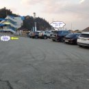 용강동서부시장 버스정류장 이미지