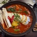 <문래 주연> 문래 한식 주점 문래 주연 /순두부찌개 후기