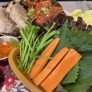 우리동네족발