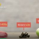 오늘 뭐 먹지? 이연복 『탕수육』레시피 [올리브tv 방영분] 이미지