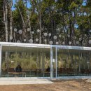 고개쉼터 이미지