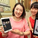 SNS스마트폰 활용 사진편집 영상 제작 이미지