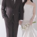 꽃을입다 | 당산 꽃집 <꽃을 입다> 생화부케 후기