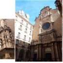 세계 각국의 성당 순례＜2＞스페인 몬세라트 수도원 이미지