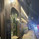 강남구청역 맛집, 오스테리아 나뚜라