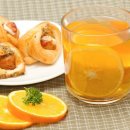 필라테스 귤 이미지