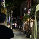 양정 오랜 동네맛집 17번지닭한마리에서 묵은지닭한마리 전골
